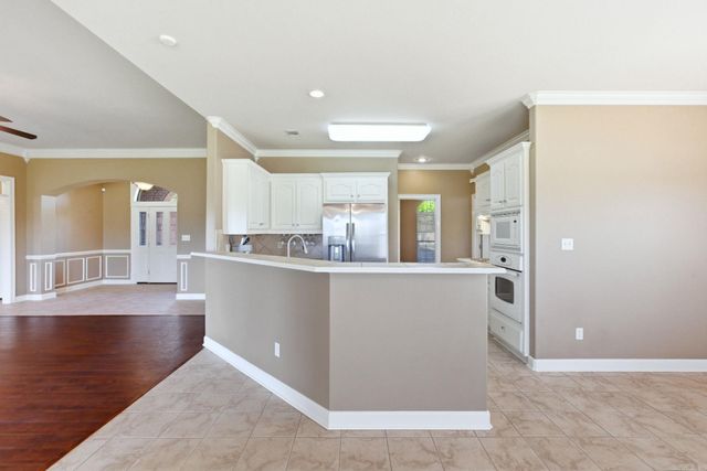 123 Auriel Circle, Maumelle, AR 72113