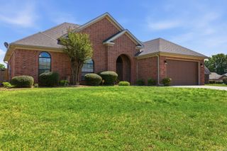 123 Auriel Circle, Maumelle, AR 72113
