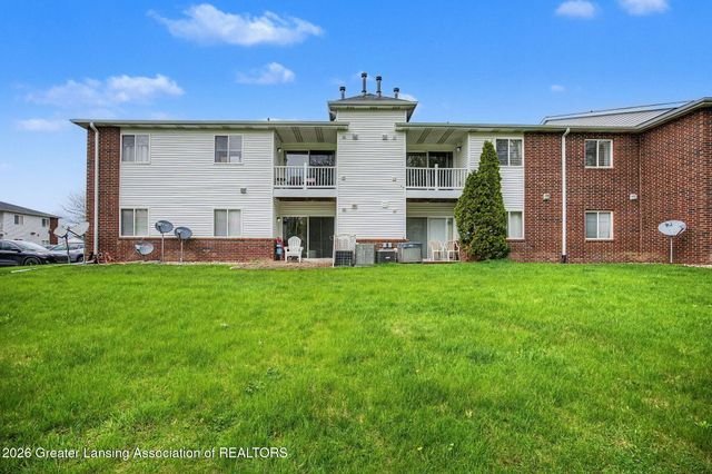 914 Carom Circle 158, Mason, MI 48854
