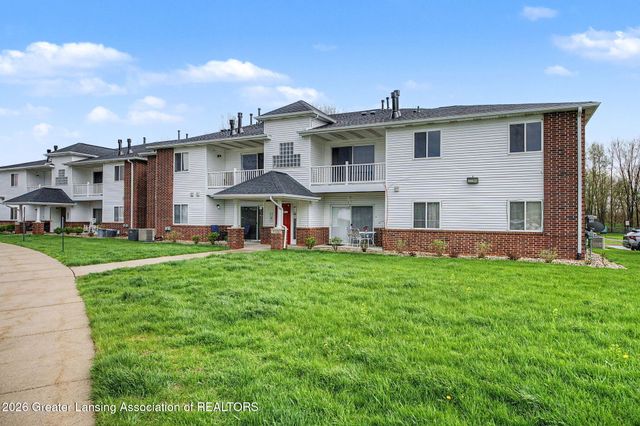 914 Carom Circle 158, Mason, MI 48854