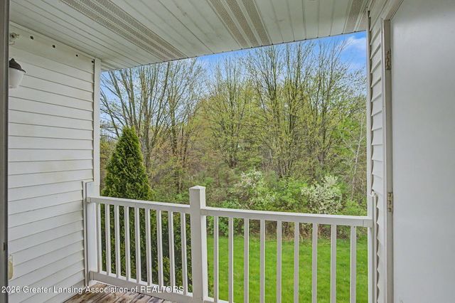 914 Carom Circle 158, Mason, MI 48854