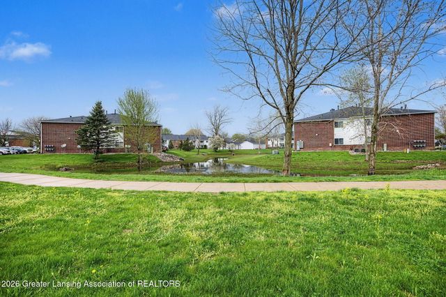 914 Carom Circle 158, Mason, MI 48854