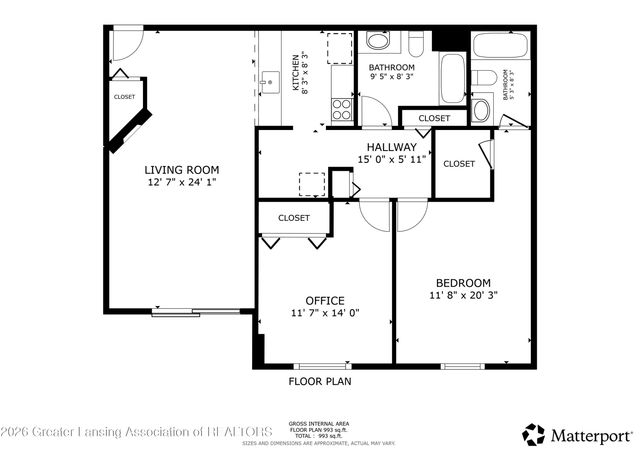 914 Carom Circle 158, Mason, MI 48854