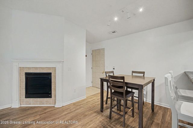 914 Carom Circle 158, Mason, MI 48854