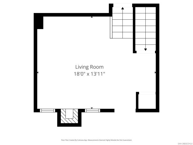 12559 El Camino Real B, San Diego, CA 92130