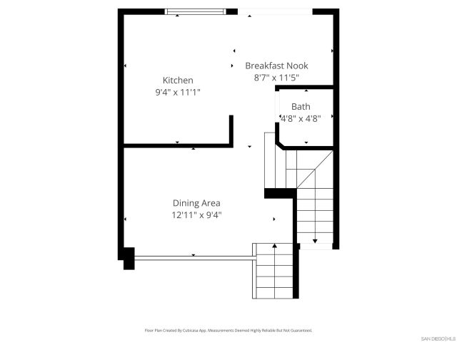 12559 El Camino Real B, San Diego, CA 92130