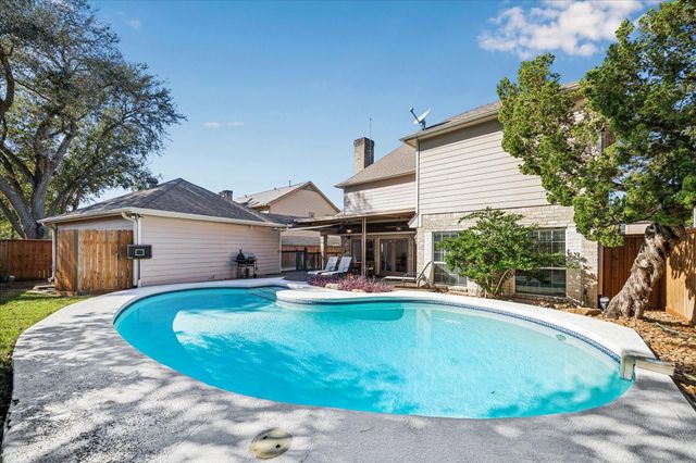 11415 Del Monte Drive, Houston, TX 77077