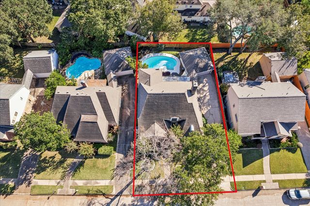 11415 Del Monte Drive, Houston, TX 77077