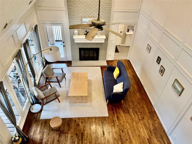 11415 Del Monte Drive, Houston, TX 77077