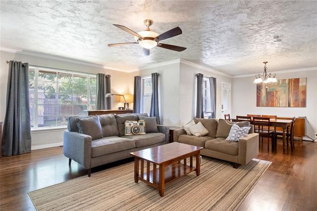 1821 N Roff Avenue, Oklahoma City, OK 73107
