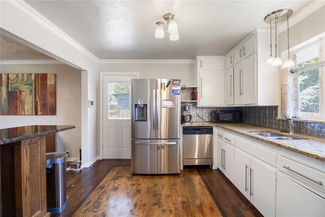 1821 N Roff Avenue, Oklahoma City, OK 73107