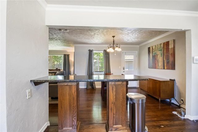 1821 N Roff Avenue, Oklahoma City, OK 73107