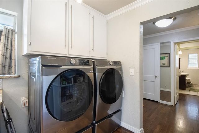 1821 N Roff Avenue, Oklahoma City, OK 73107