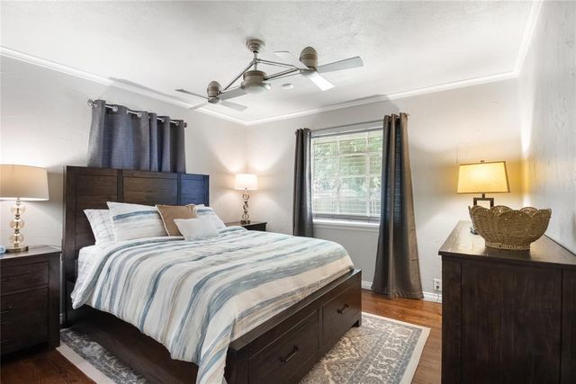 1821 N Roff Avenue, Oklahoma City, OK 73107