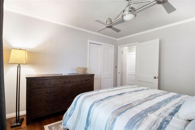 1821 N Roff Avenue, Oklahoma City, OK 73107