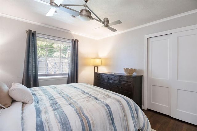 1821 N Roff Avenue, Oklahoma City, OK 73107