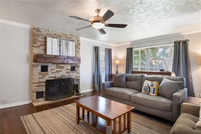 1821 N Roff Avenue, Oklahoma City, OK 73107