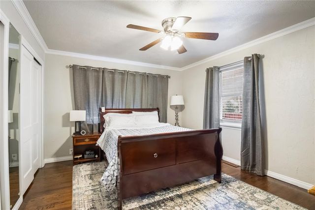 1821 N Roff Avenue, Oklahoma City, OK 73107