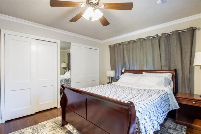 1821 N Roff Avenue, Oklahoma City, OK 73107