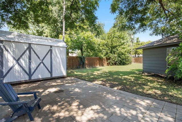 1821 N Roff Avenue, Oklahoma City, OK 73107