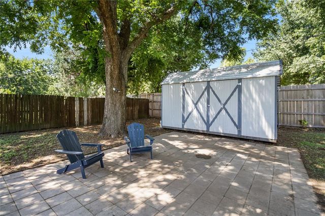 1821 N Roff Avenue, Oklahoma City, OK 73107