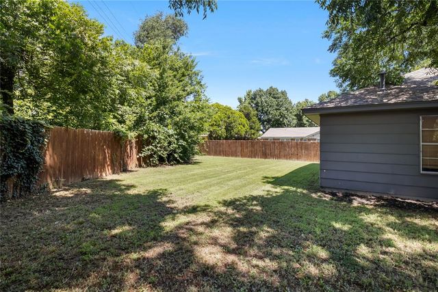 1821 N Roff Avenue, Oklahoma City, OK 73107