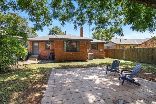 1821 N Roff Avenue, Oklahoma City, OK 73107