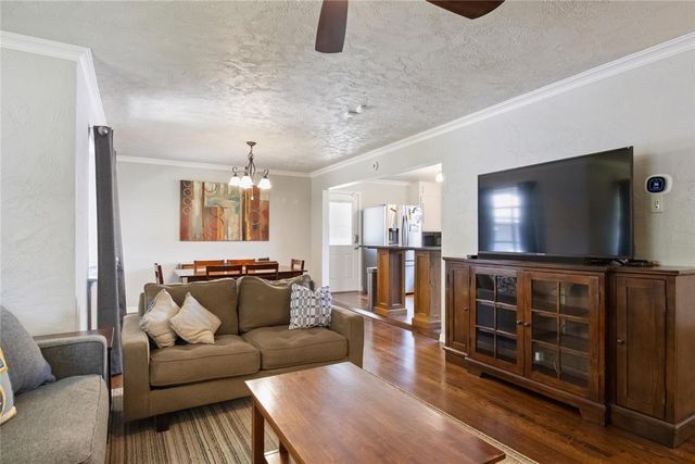 1821 N Roff Avenue, Oklahoma City, OK 73107