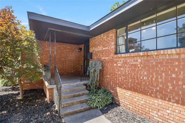 1821 N Roff Avenue, Oklahoma City, OK 73107