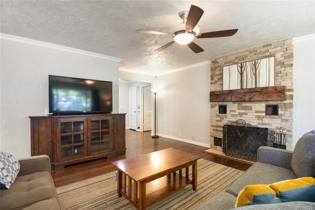 1821 N Roff Avenue, Oklahoma City, OK 73107