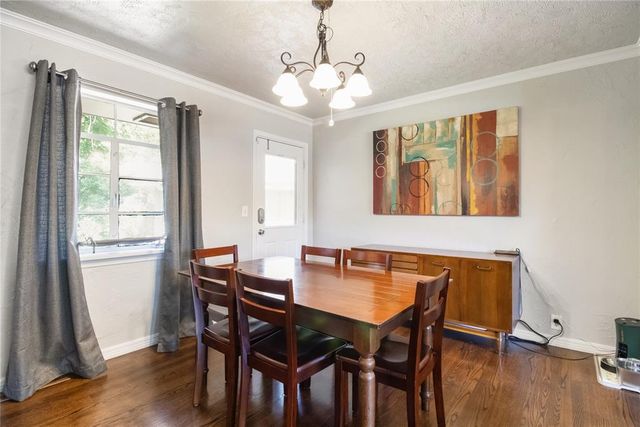 1821 N Roff Avenue, Oklahoma City, OK 73107