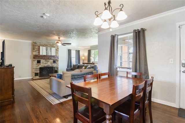 1821 N Roff Avenue, Oklahoma City, OK 73107