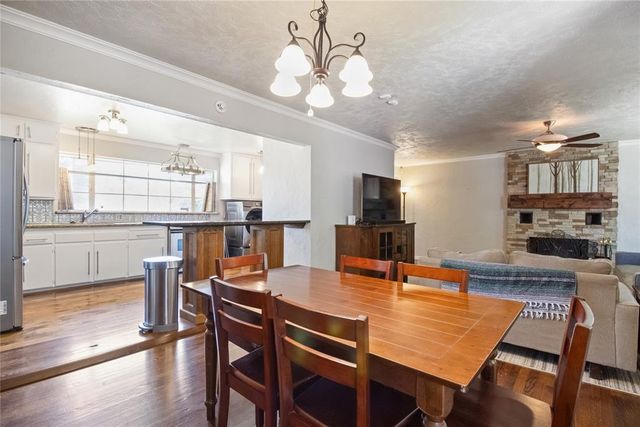 1821 N Roff Avenue, Oklahoma City, OK 73107