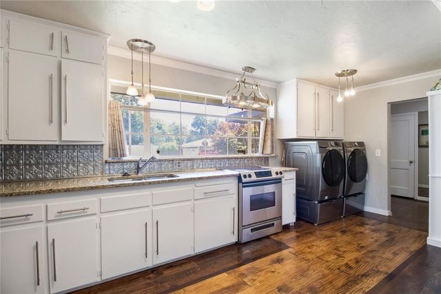 1821 N Roff Avenue, Oklahoma City, OK 73107