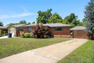 1821 N Roff Avenue, Oklahoma City, OK 73107