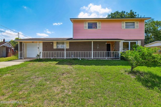 1189 CROWN Drive, Jacksonville, FL 32221