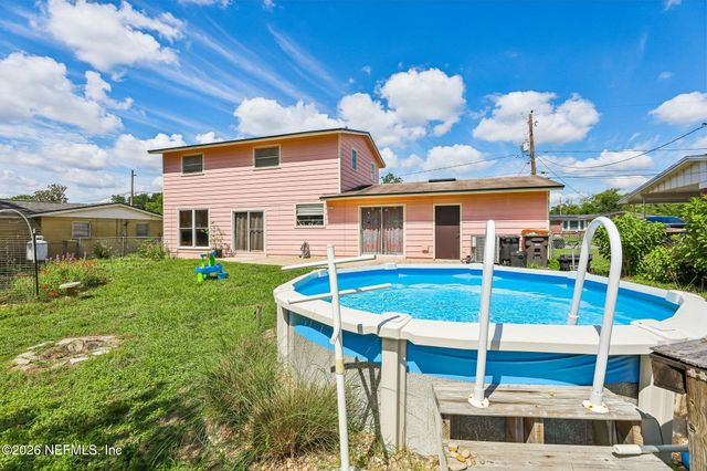 1189 CROWN Drive, Jacksonville, FL 32221