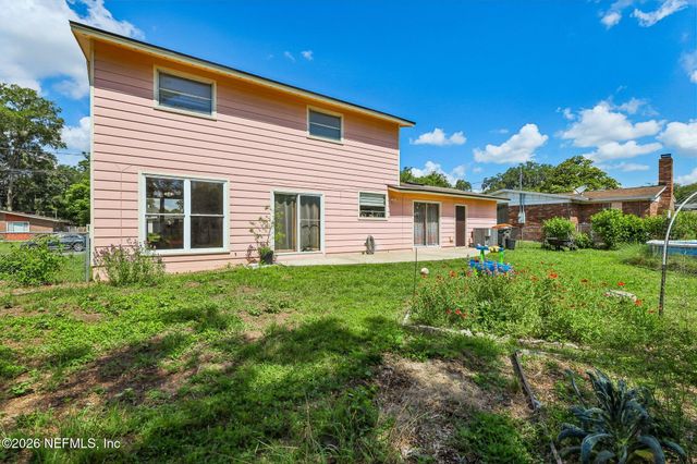 1189 CROWN Drive, Jacksonville, FL 32221