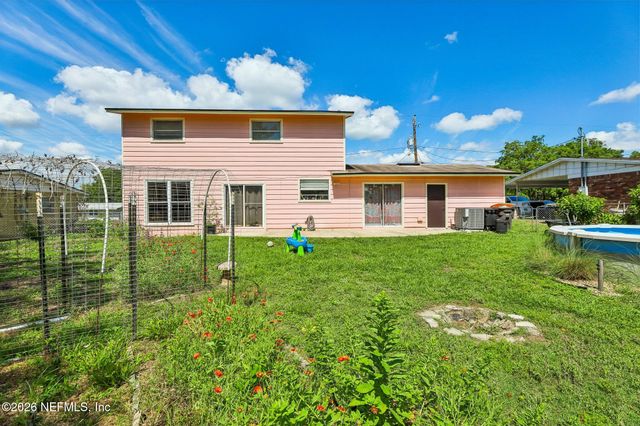 1189 CROWN Drive, Jacksonville, FL 32221
