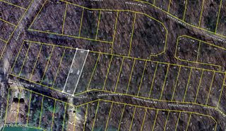 0.22 ac Indian Rock Lane, Crossville, TN 38572