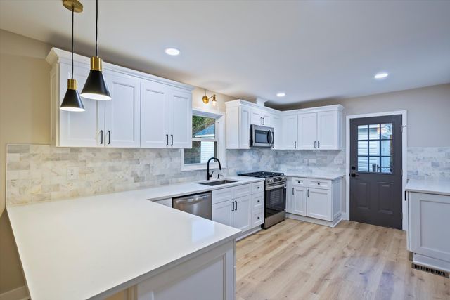 1826 Courtney Drive, North Augusta, SC 29841