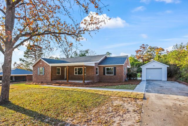 1826 Courtney Drive, North Augusta, SC 29841