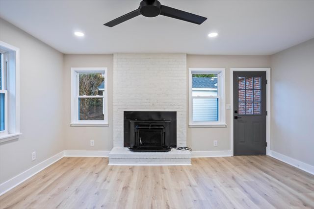 1826 Courtney Drive, North Augusta, SC 29841