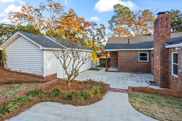 1826 Courtney Drive, North Augusta, SC 29841