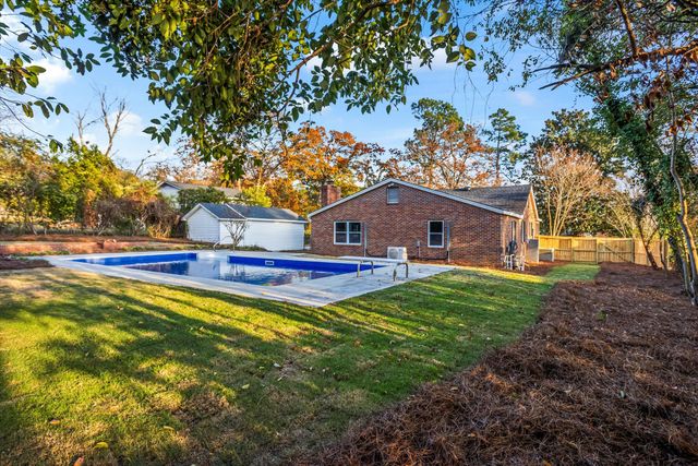 1826 Courtney Drive, North Augusta, SC 29841