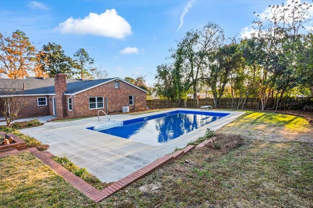 1826 Courtney Drive, North Augusta, SC 29841