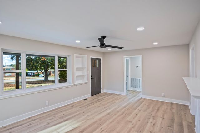 1826 Courtney Drive, North Augusta, SC 29841