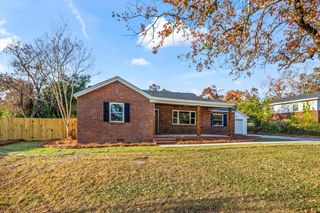 1826 Courtney Drive, North Augusta, SC 29841