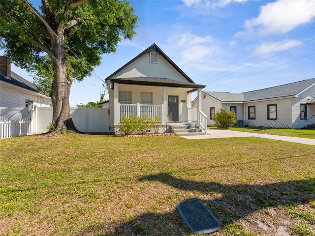 2903 W IVY STREET, Tampa, FL 33607