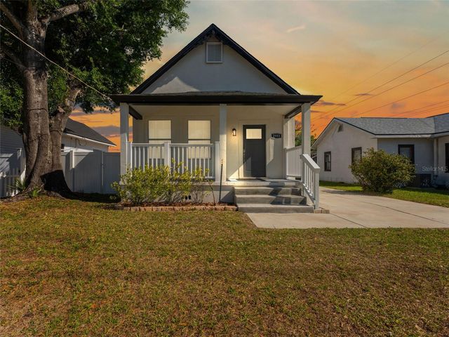 2903 W IVY STREET, Tampa, FL 33607